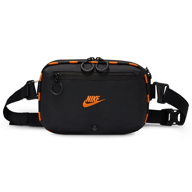 Сумка на плечо Nike ROAM PATROL CROSSBODY