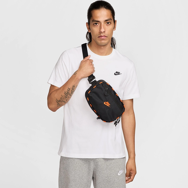 Сумка на плечо Nike ROAM PATROL CROSSBODY