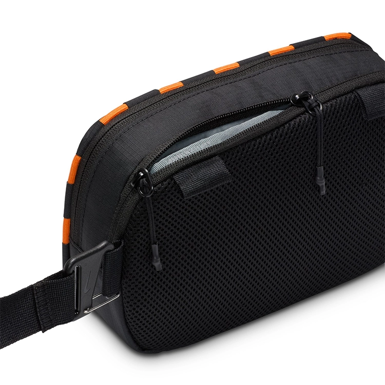 Сумка на плечо Nike ROAM PATROL CROSSBODY