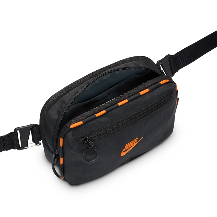 Сумка на плечо Nike ROAM PATROL CROSSBODY