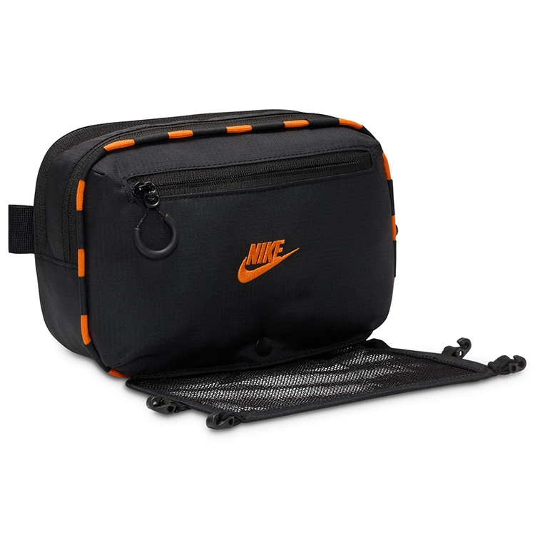 Сумка на плечо Nike ROAM PATROL CROSSBODY