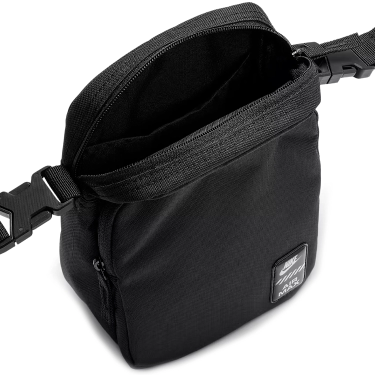 Geanta pe brau Nike NK HERITGE CRSSBDY