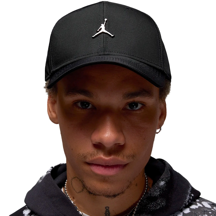 Chipiu Nike U J RISE CAP S CB MTL JM