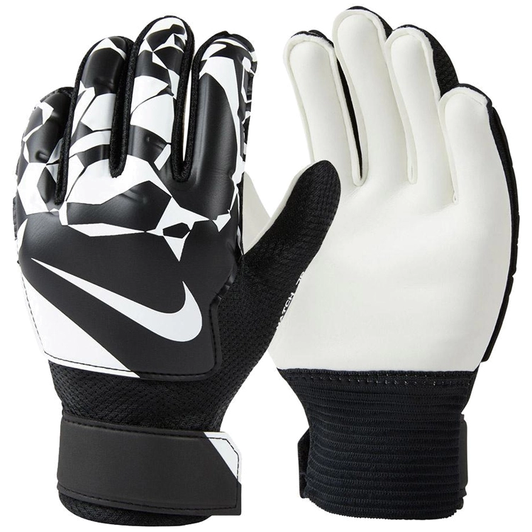 Manusi de portar Nike NK GK MATCH JR