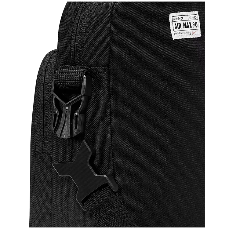 Geanta pe umar Nike NK HRTG CRSSBDY-AIR MAX 90