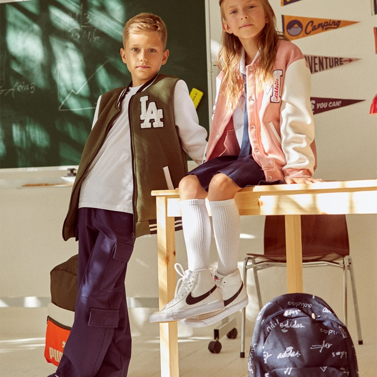 Рюкзак Adidas Y BL BPK