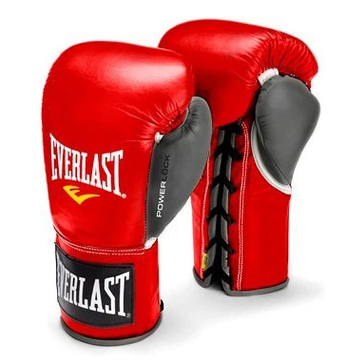 Manusi box Everlast Powerlock PU