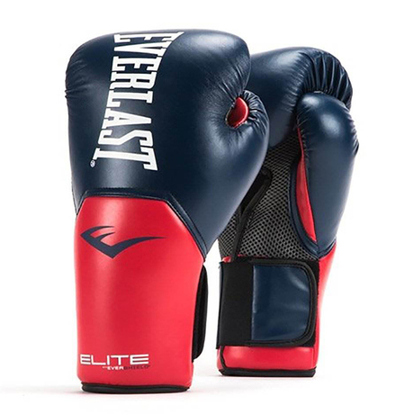 Перчатки для бокса Everlast Elite ProStyle 