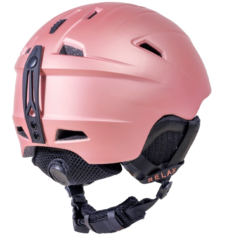 Шлем горнолыжный Relax WILD
