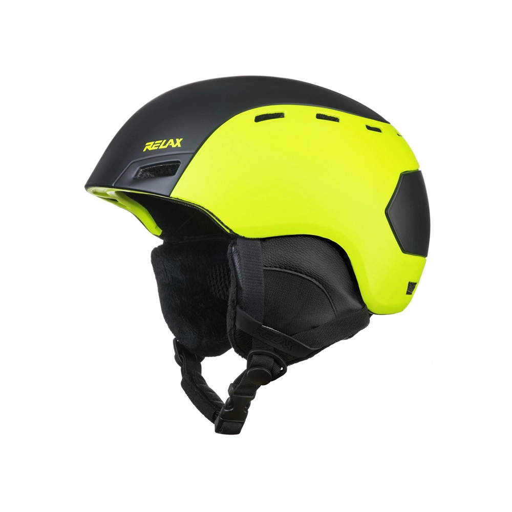 Casca ski Relax TWISTER 