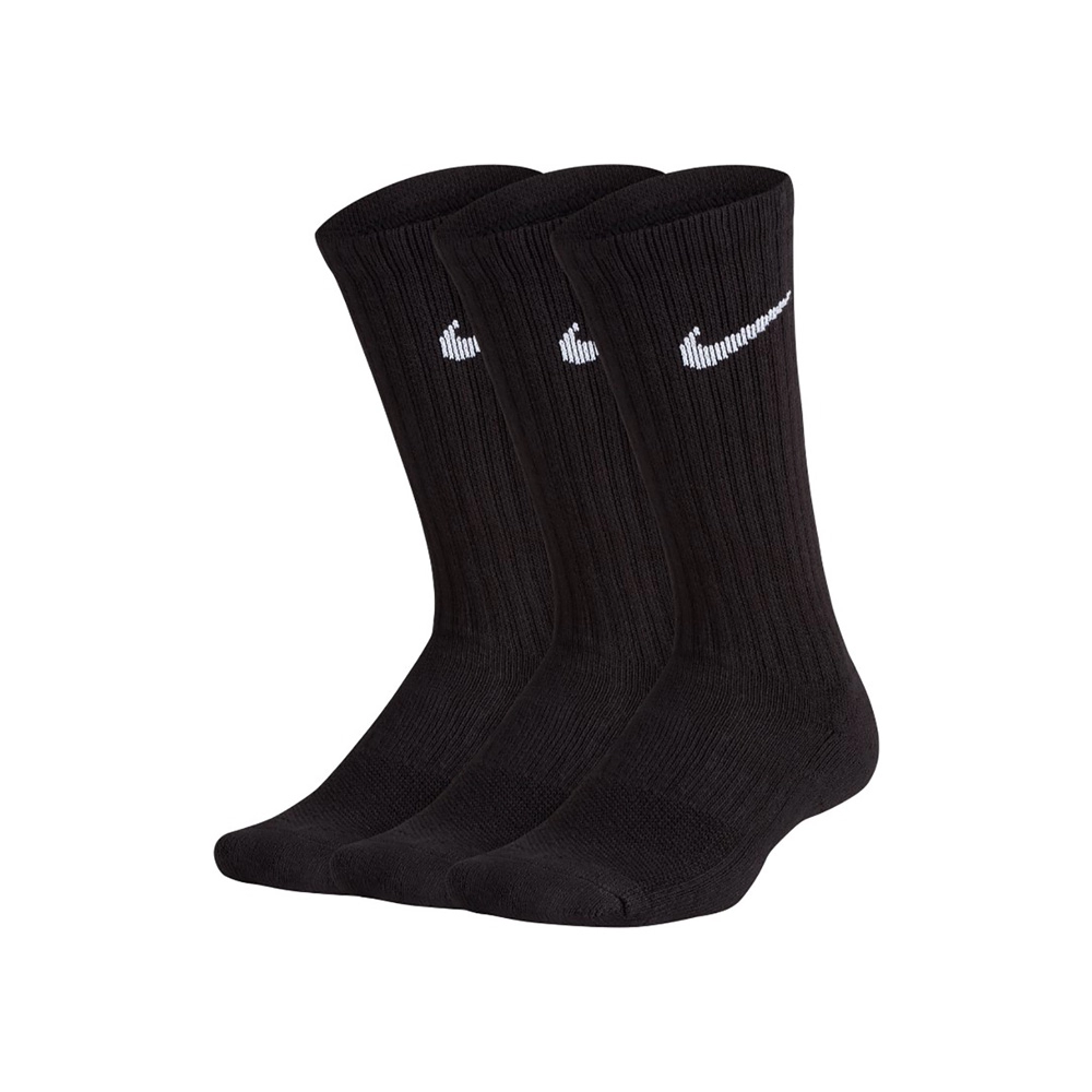 Sosete Nike Y NK EVERYDAY CUSH CREW 3PR