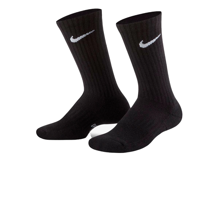 Sosete Nike Y NK EVERYDAY CUSH CREW 3PR