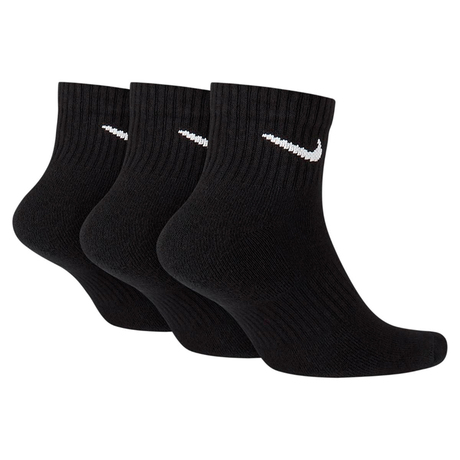 Носки Nike U NK EVERYDAY CUSH ANKLE 3PR