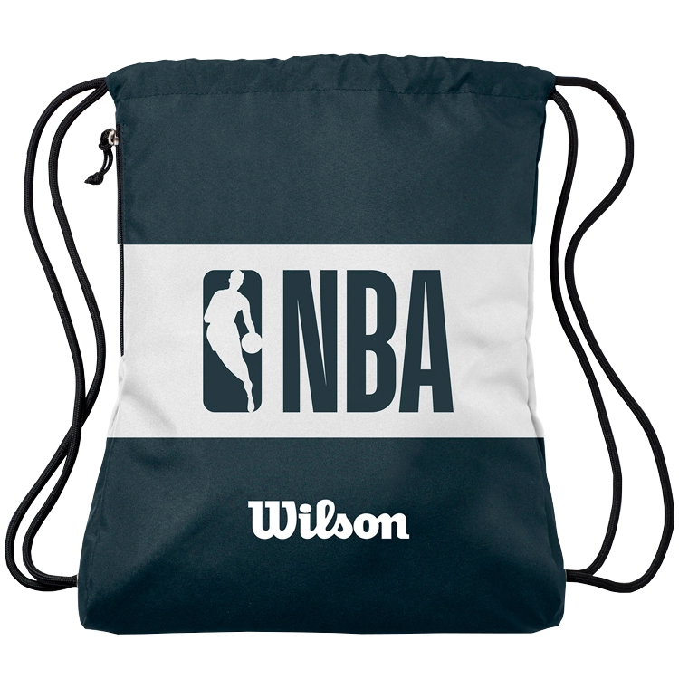 Сумка баскетбольная Wilson NBA Forge