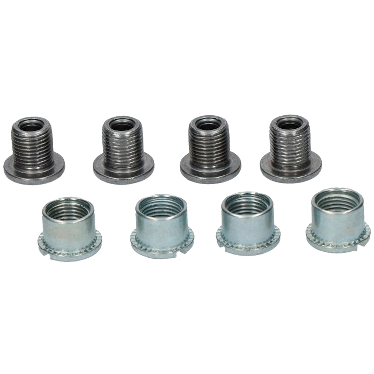 Tija SHIMANO SURUBURI SI PIULITE DE FIXARE (M8X8.5) FC-M391