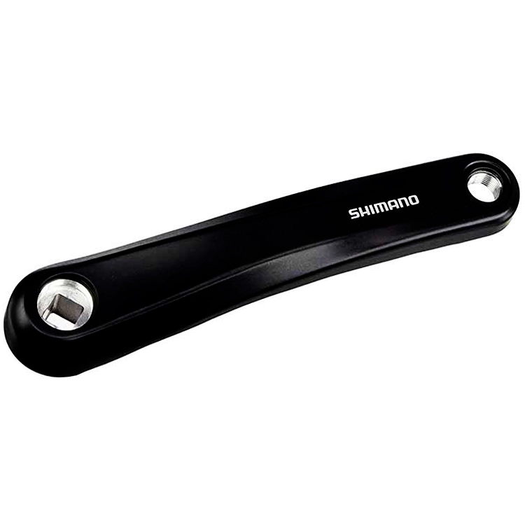 Шатуны SHIMANO FC-TX801 STANGA 175MM