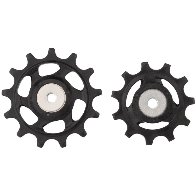 Шатуны SHIMANO RD-M5120 SET