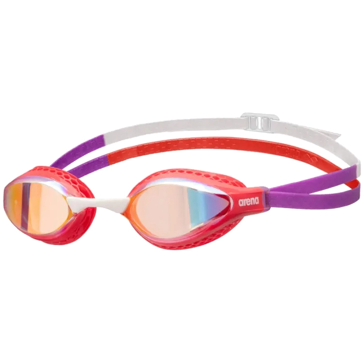 Ochelari pentru inot Arena AIR-SPEED MIRROR