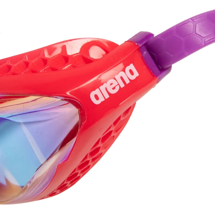 Ochelari pentru inot Arena AIR-SPEED MIRROR