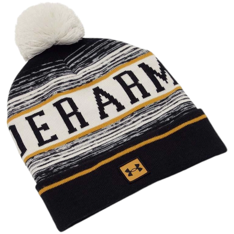 Шапка Under Armour M Halftime Pom Beanie