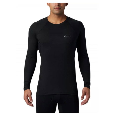 Термобелье Columbia Heavyweight Stretch Long Sleeve Top