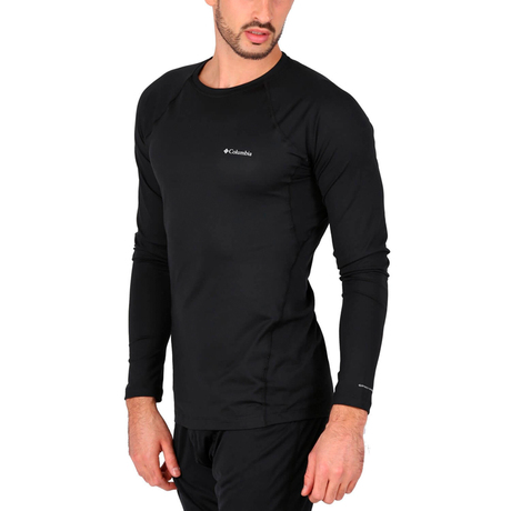 Термобелье Columbia Heavyweight Stretch Long Sleeve Top