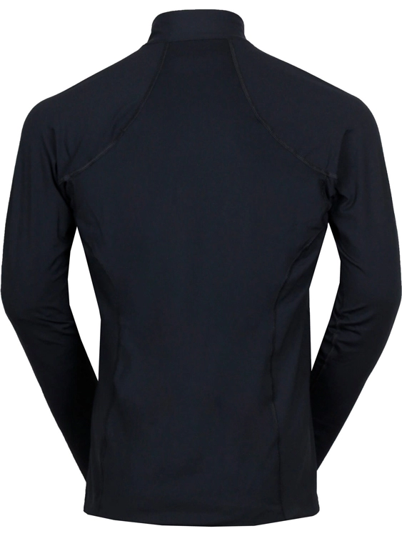 Термобелье Columbia Midweight Stretch Long Sleeve Half Zip