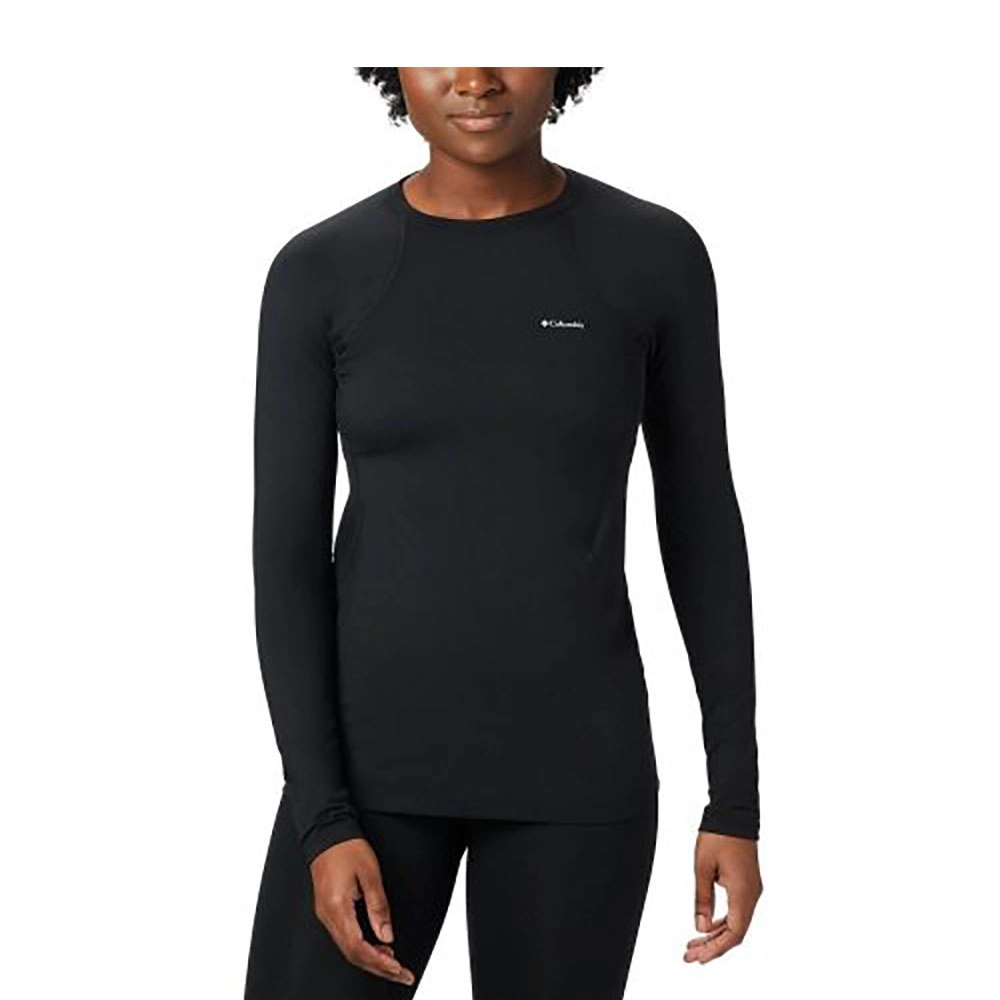 Термобелье Columbia Heavyweight Stretch Long Sleeve Top