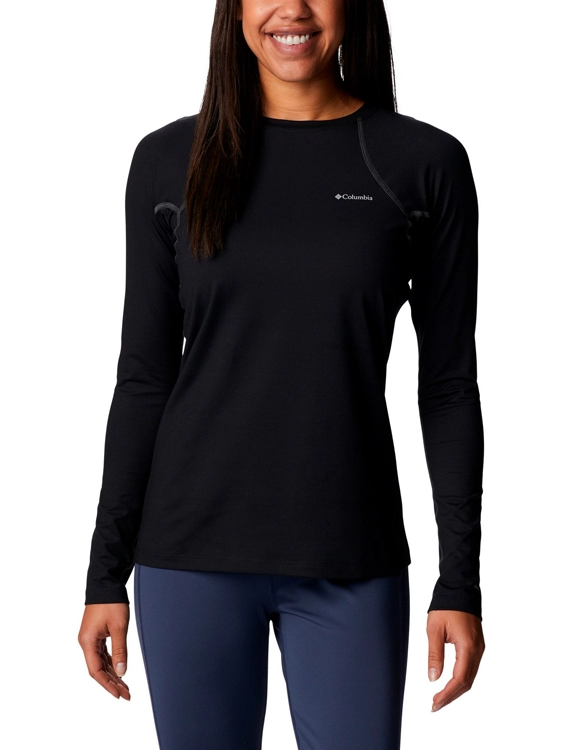 Термобелье Columbia Heavyweight Stretch Long Sleeve Top