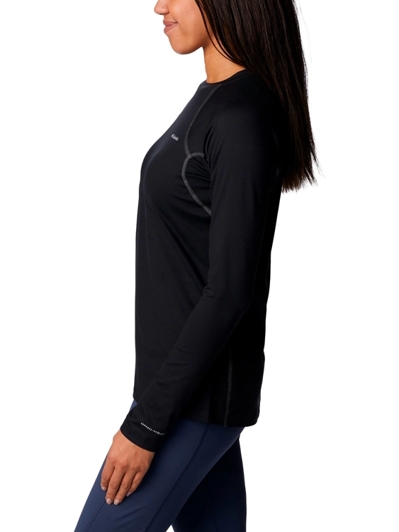 Термобелье Columbia Heavyweight Stretch Long Sleeve Top