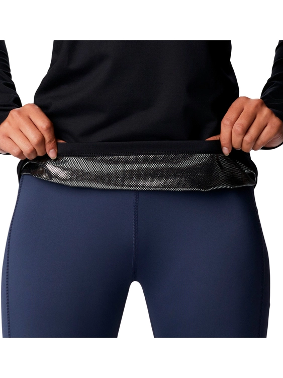 Термобелье Columbia Heavyweight Stretch Long Sleeve Top