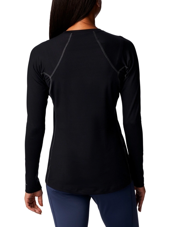 Термобелье Columbia Heavyweight Stretch Long Sleeve Top