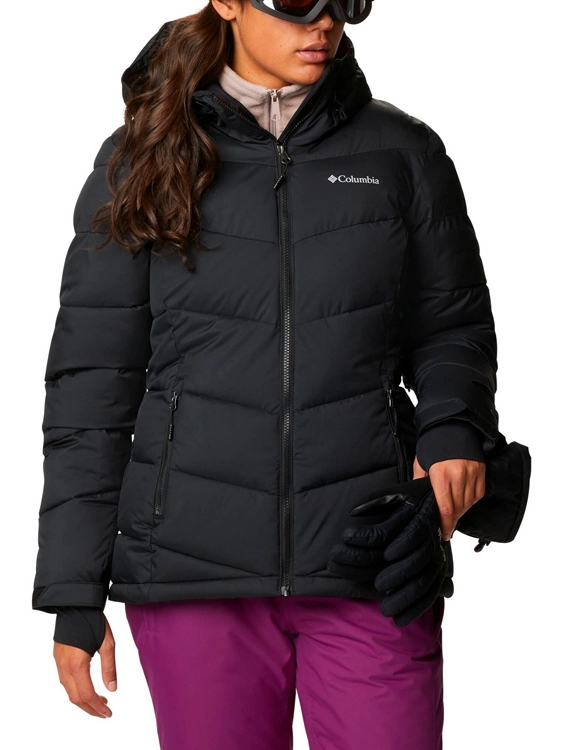 Куртка Columbia Abbott Peak Insulated Jacket