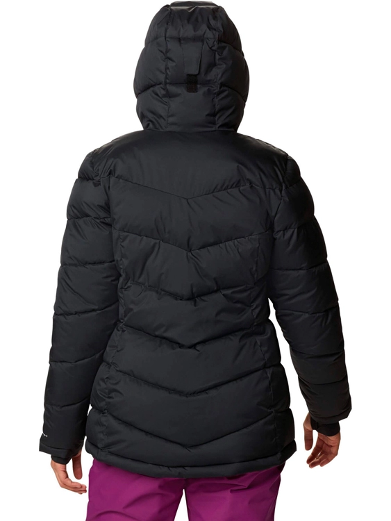 Куртка Columbia Abbott Peak Insulated Jacket