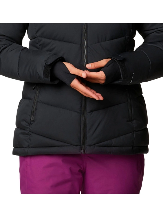 Куртка Columbia Abbott Peak Insulated Jacket