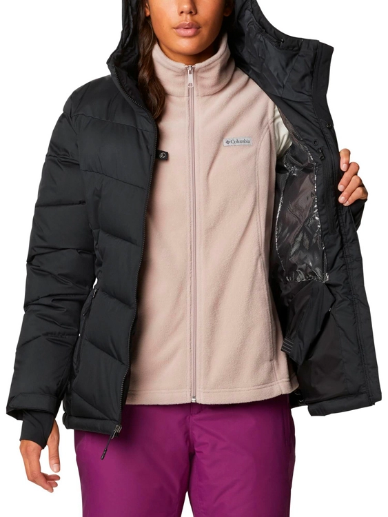 Куртка Columbia Abbott Peak Insulated Jacket