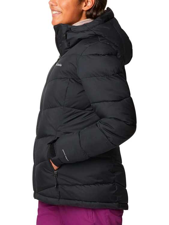 Куртка Columbia Abbott Peak Insulated Jacket