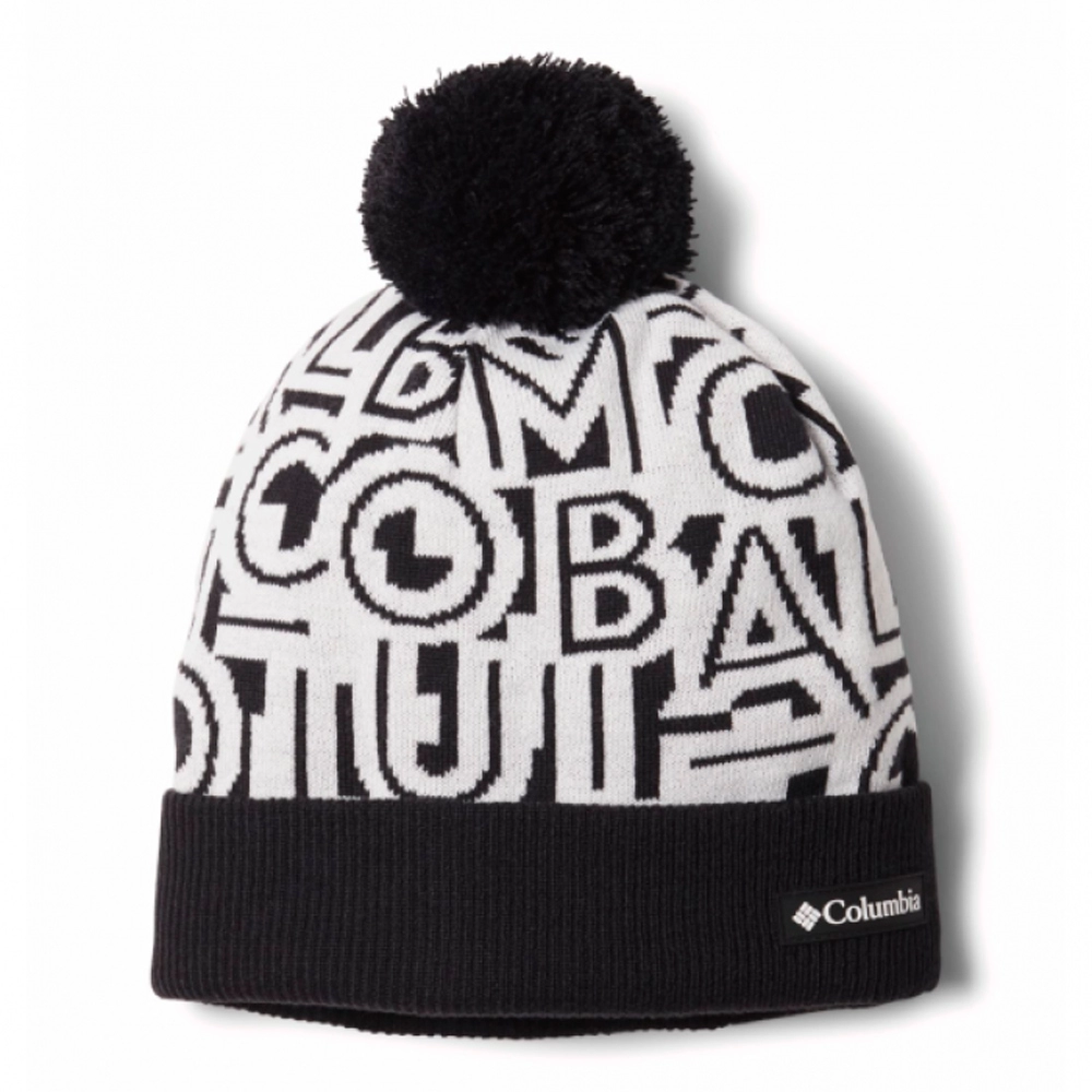 Шапка Columbia Polar Powder Beanie