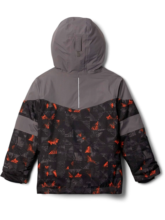 Куртка Columbia Mighty Mogul II Jacket