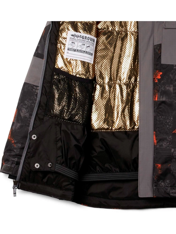 Куртка Columbia Mighty Mogul II Jacket