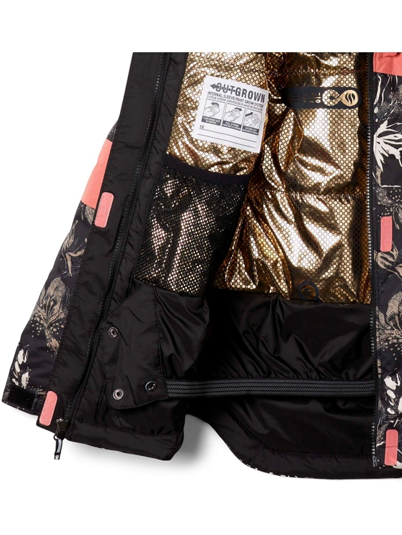 Scurta Columbia Mighty Mogul II Jacket