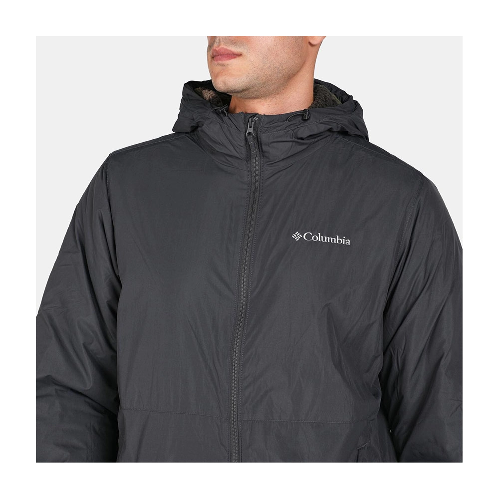 Куртка Columbia Grand Wall Sherpa Jacket