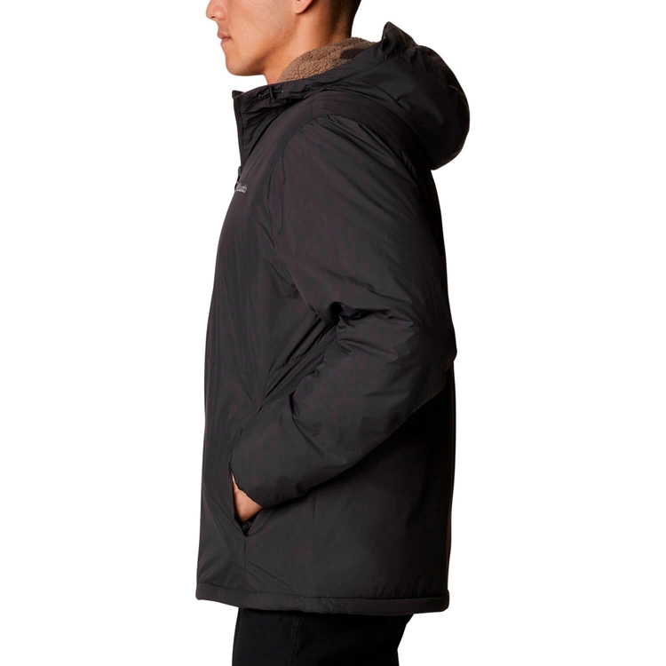 Куртка Columbia Grand Wall Sherpa Jacket