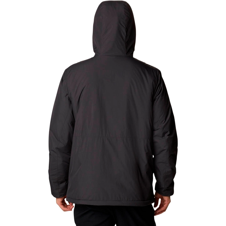 Куртка Columbia Grand Wall Sherpa Jacket