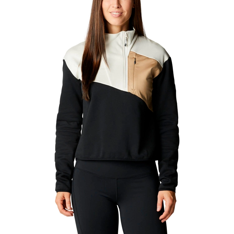 Hanorac Columbia Lodge Hybrid Pullover