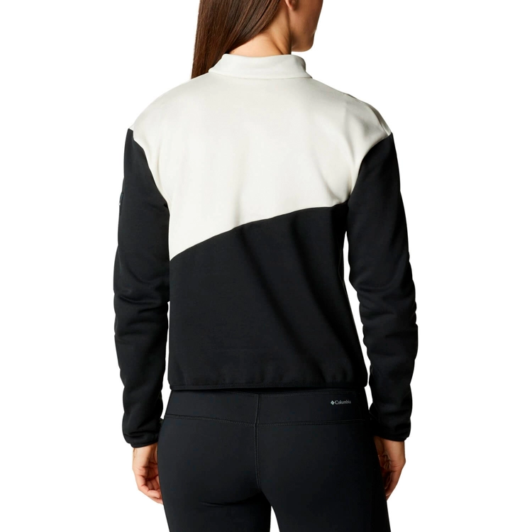 Hanorac Columbia Lodge Hybrid Pullover