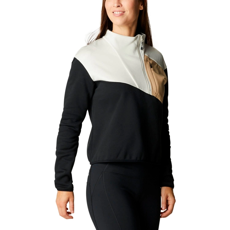 Hanorac Columbia Lodge Hybrid Pullover