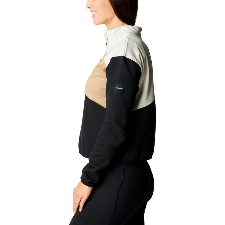 Hanorac Columbia Lodge Hybrid Pullover