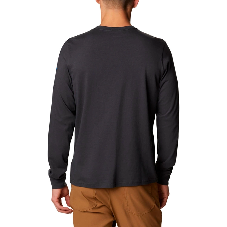 Hanorac Columbia Apres Lifestyle Graphic Long Sleeve Shirt