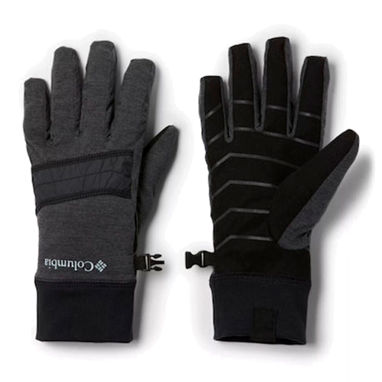 Manusi Columbia Mens Infinity Trail Glove